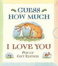 Guess How Much I Love You by Sam McBratney - 2012-08-02