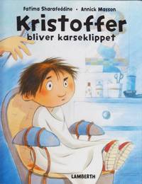Kristoffer bliver karseklippet
