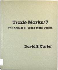 The Book of American Trademarks 7 by David E. Carter - June 1980