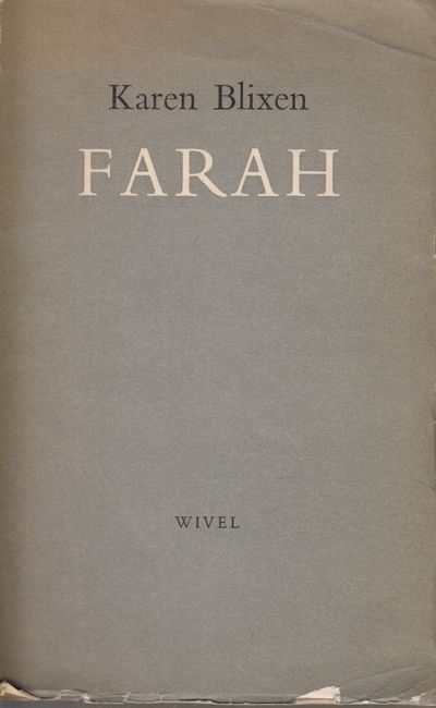 Farah