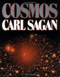 Cosmos by Carl Sagan - 2002-05-09