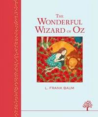 The Wizard of Oz by L. Frank Baum - 2015-02-01