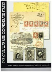 image of The Civil War and Confederate States