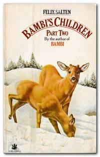 image of Bambi's Children Part Two