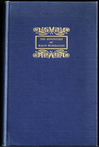 Singular Travels, Campaigns, And Adventures Of Baron Munchausen by Raspe R E; Others - Hardcover - 1948 - from Mammy Bears Books (SKU: mbb005056)