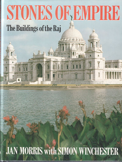 Stones of Empire. The Buildings of the Raj