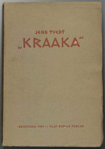 “Kraaka”.