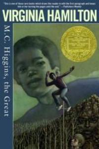 image of M.C. Higgins, the Great