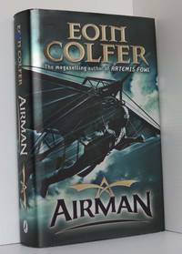 cover of Airman