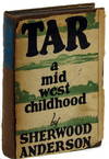 Tar: A Midwest Childhood