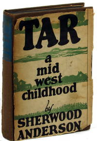 Tar: A Midwest Childhood