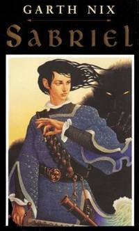 Sabriel (Old Kingdom)