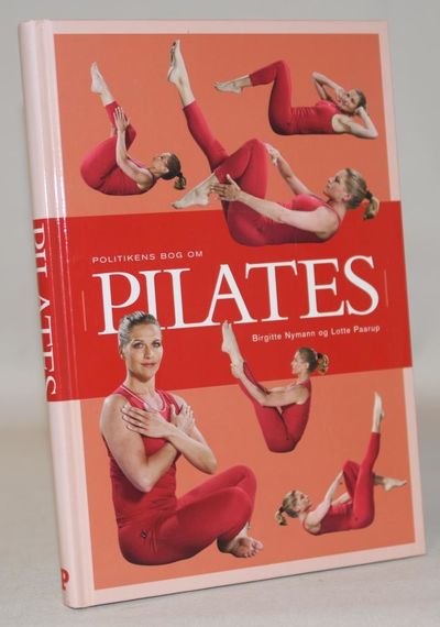 Politikens bog om Pilates.