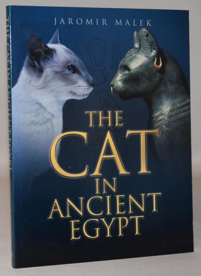 The Cat in Ancient Egypt.