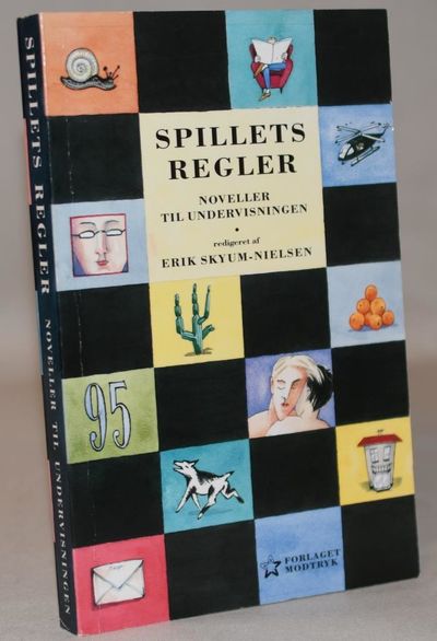 Spillets regler.