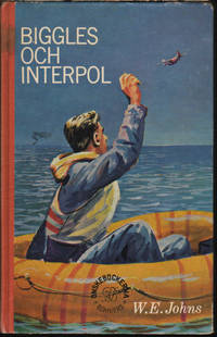 BIGGLES OCH INTERPOL.