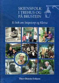 Skiensfolk i trehus og på brustein. Ei bok om…