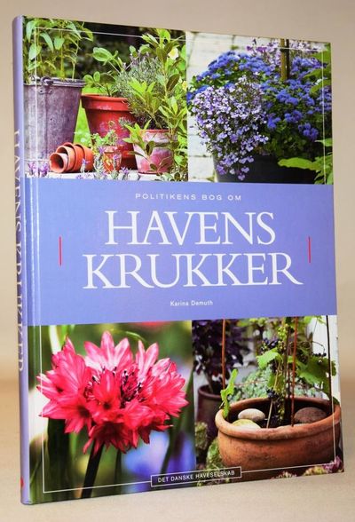 Politikens bog om havens krukker.