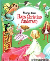 image of Stories from Has Christian Andersen