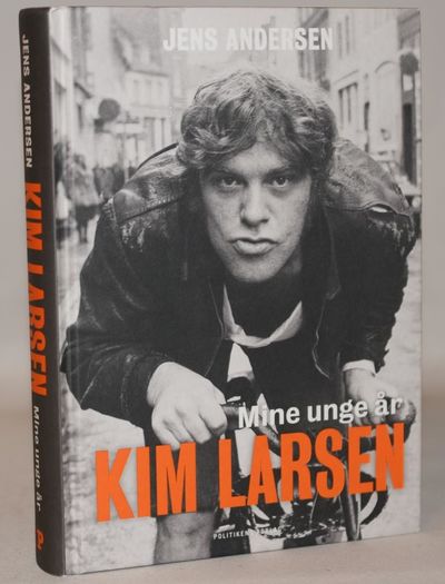 Kim Larsen - Mine unge år.