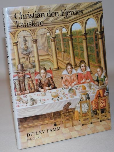 Christian den Fjerdes kanslere.