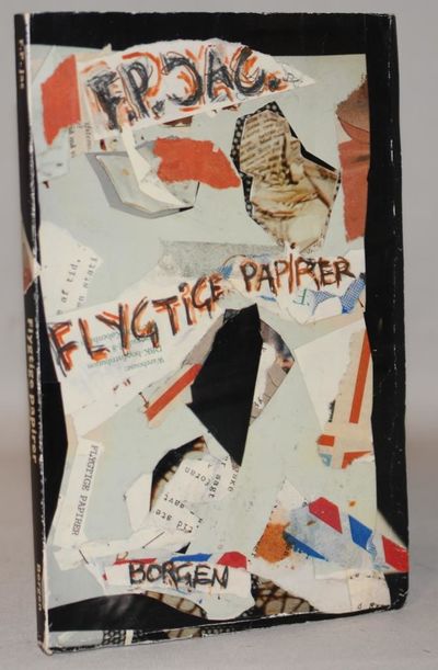 Flygtige papirer.