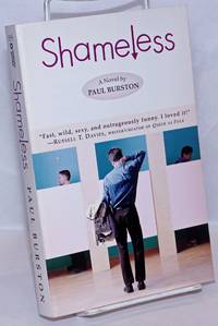 image of Shameless: a novel
