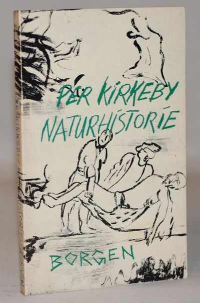Naturhistorie.