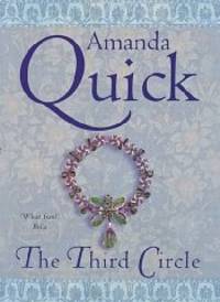 The Third Circle: The Arcane Society Series: Book 4