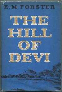 image of The Hill of Devi