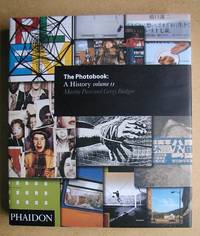 image of The Photobook: A History Volume 2.