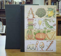 image of An Alphabet for Gourmets