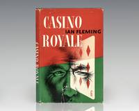 Casino Royale. by Fleming, Ian - 1954