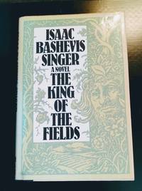image of THE KING OF THE FIELDS