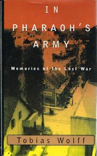 cover of In Pharaoh's Army: Memories of the Lost War