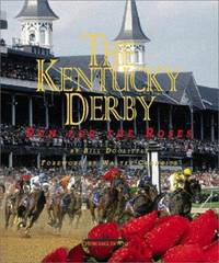 image of The Kentucky Derby : Run for the Roses