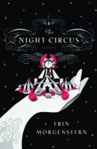 image of The Night Circus (Center Point Platinum Fiction)