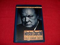 image of Winston Churchill : An Intimate Portrait