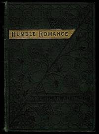 A Humble Romance and Other Stories