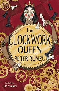 The Clockwork Queen: (Dyslexia-friendly)