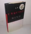 An Unquiet Mind, A Memoir of Moods and Madness