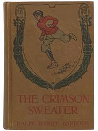 image of The Crimson Sweater