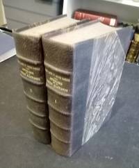 Anthologie de la poésie Allemande - Tome I et II Des origines à nos jours.