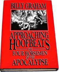 image of Approaching Hoofbeats: The Four Horsemen of the Apocalypse