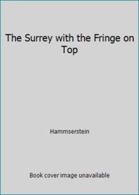 The Surrey with the Fringe on Top