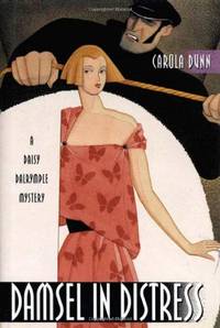 Damsel in Distress: A Daisy Dalrymple Mystery (Daisy Dalrymple ...
