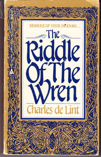 image of The Riddle of the Wren
