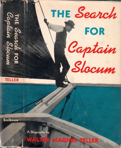 The Search for Captain Slocum.