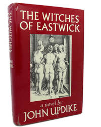 cover of THE WITCHES OF EASTWICK : A Novel