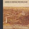 American Heritage 1990 Desk Diary